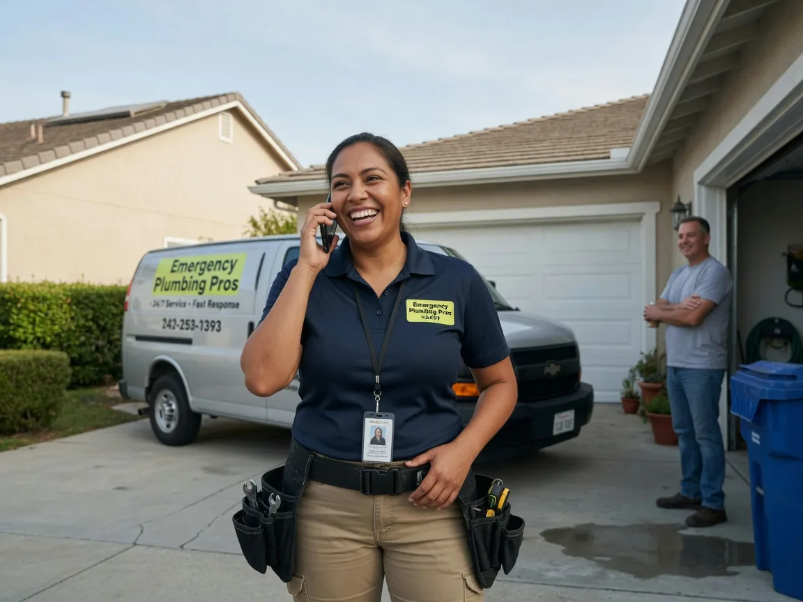 Emergency Plumber Swoope, VA FAQs